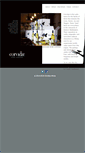 Mobile Screenshot of corvidaewine.com
